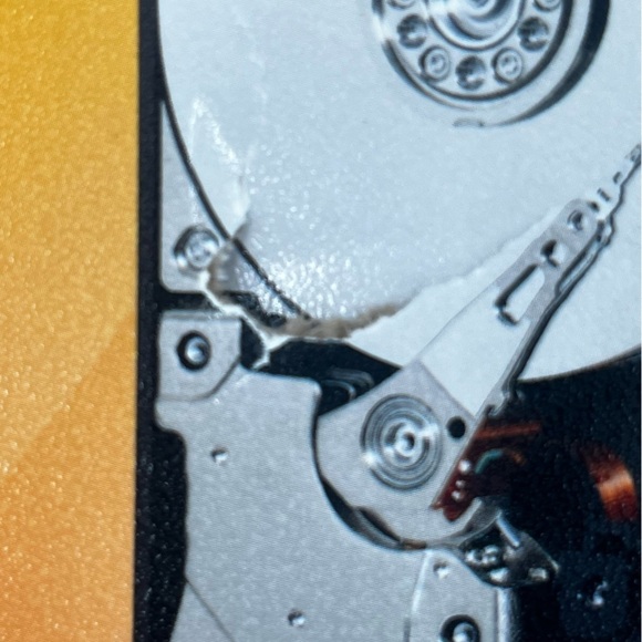 COPY - Western Digital Desktop Internal Hard-drive 2TB - Picture 7 of 16